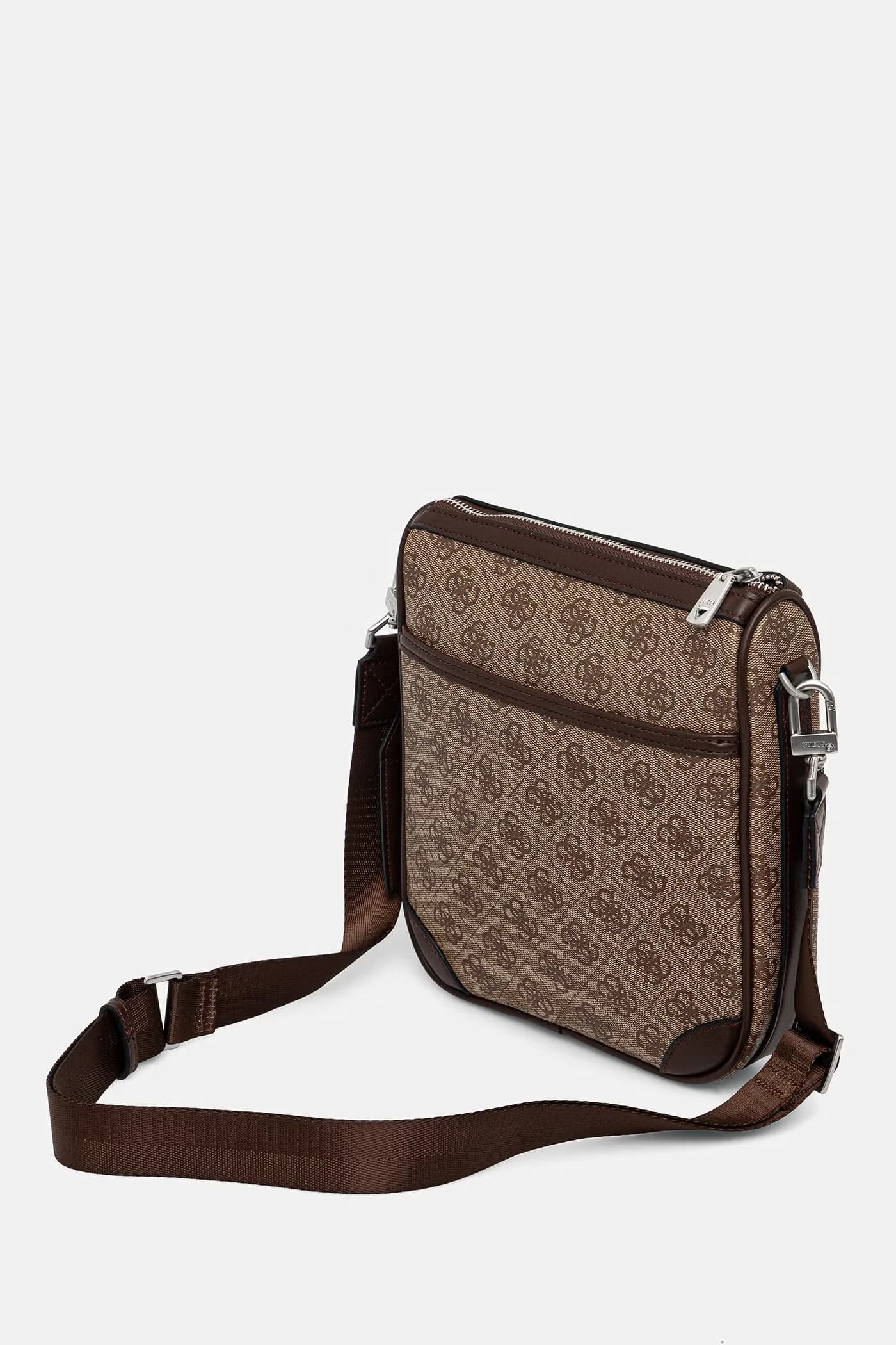 MILANO мужская сумка через плечо - фото 3