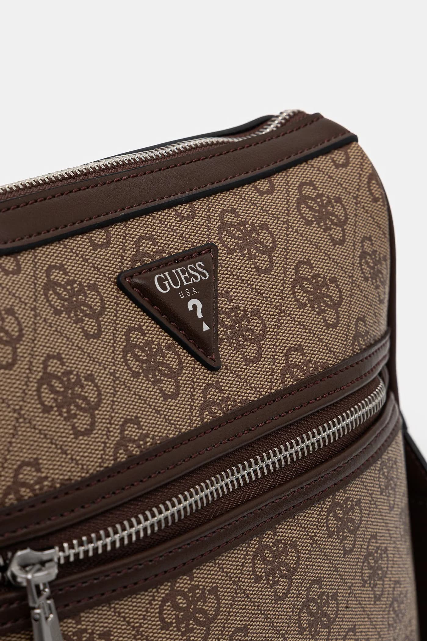 MILANO мужская сумка через плечо - фото 4