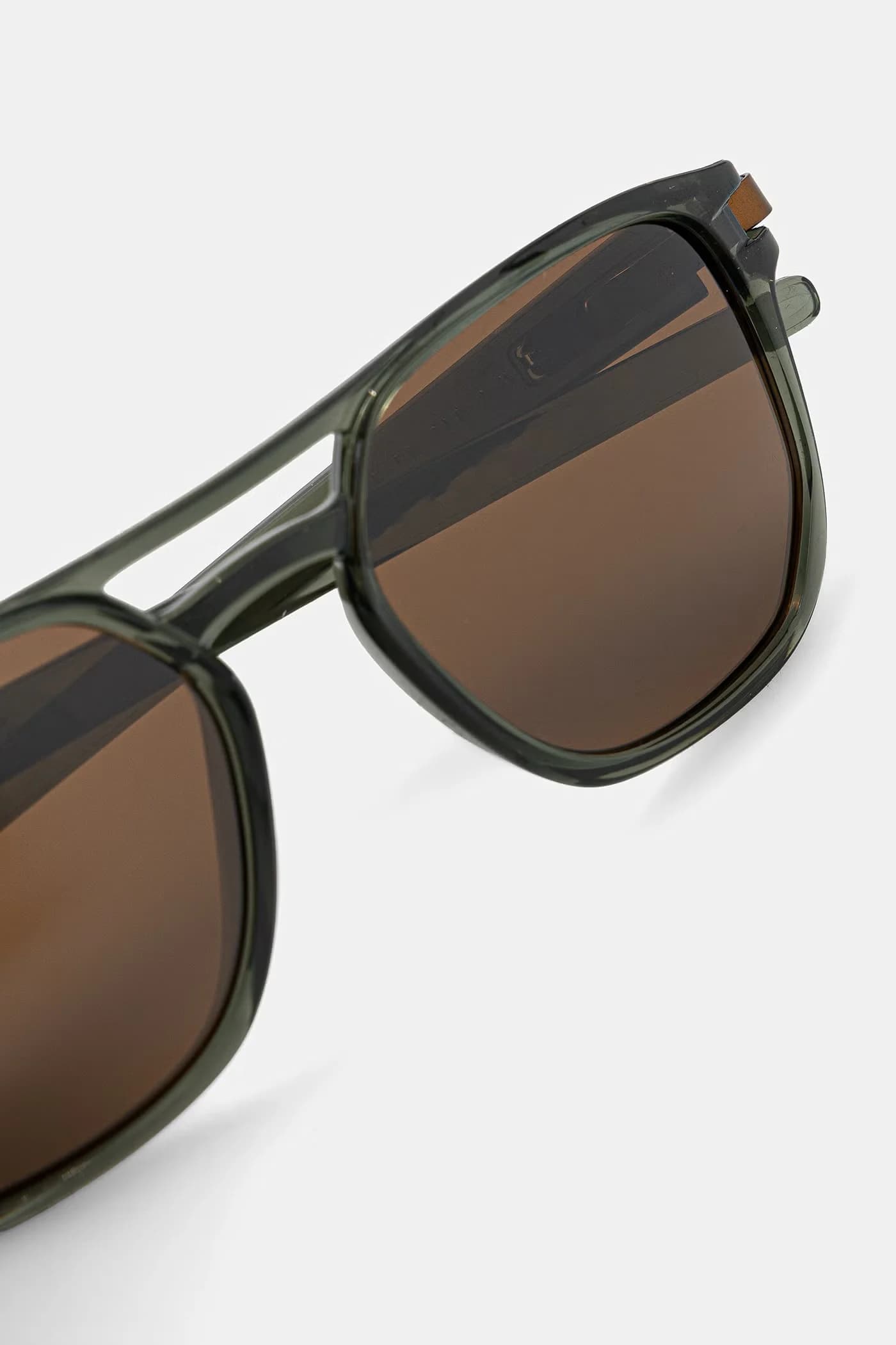 Мужские солнцезащитные очки - фото 3