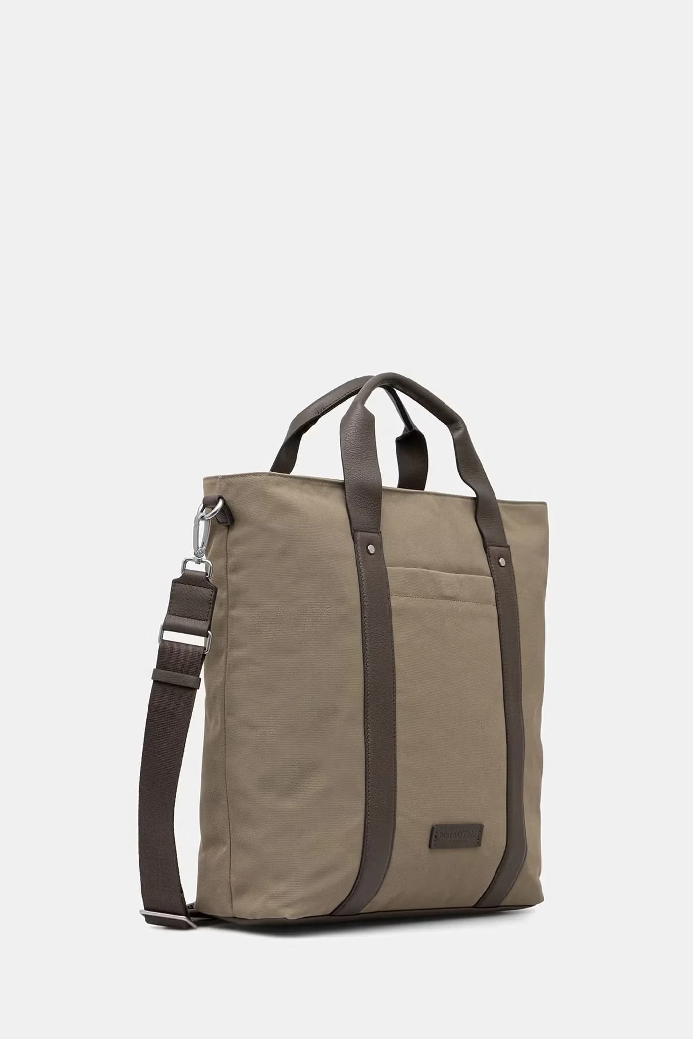 Мужская сумка - фото 2