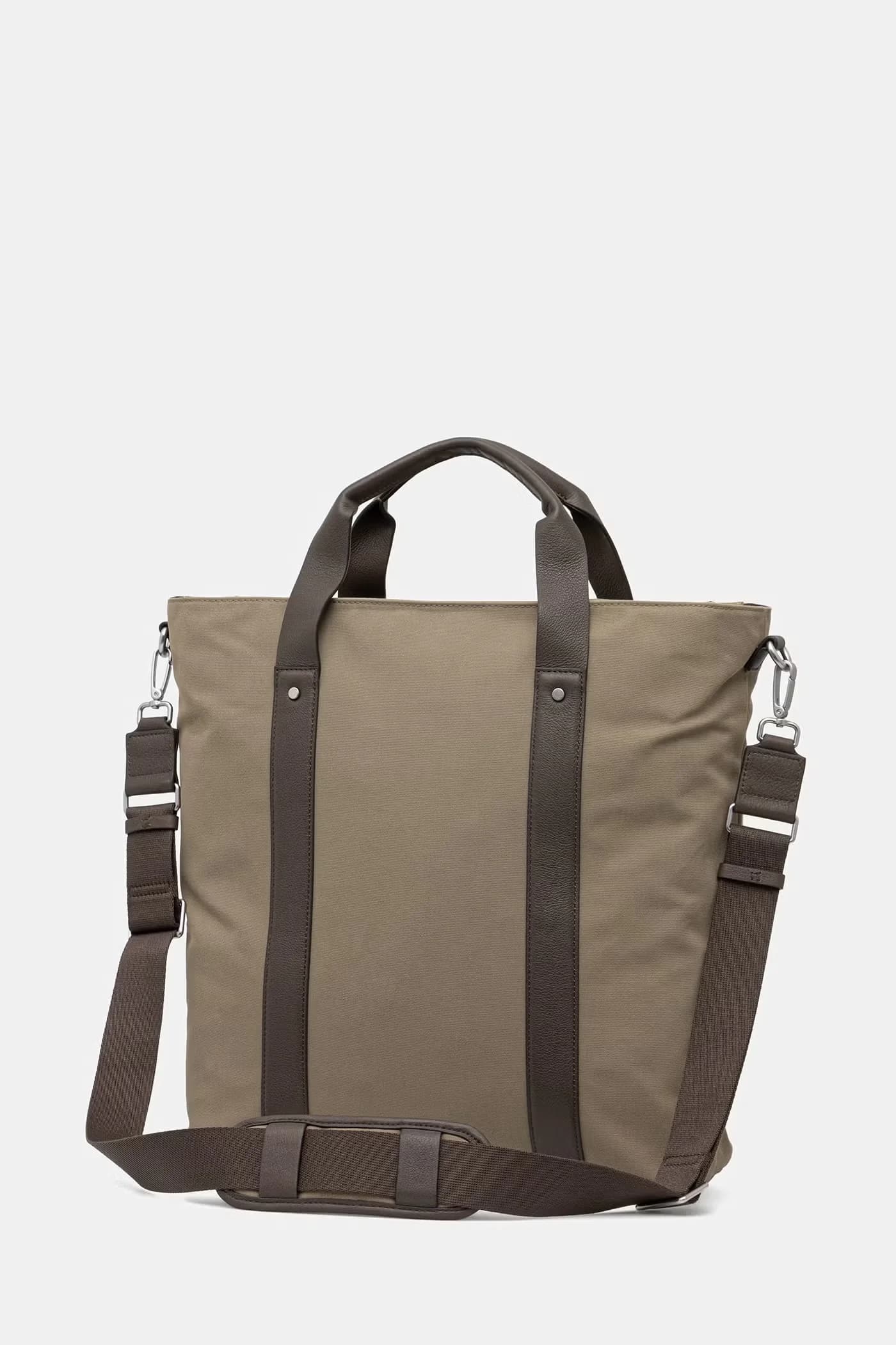 Мужская сумка - фото 3