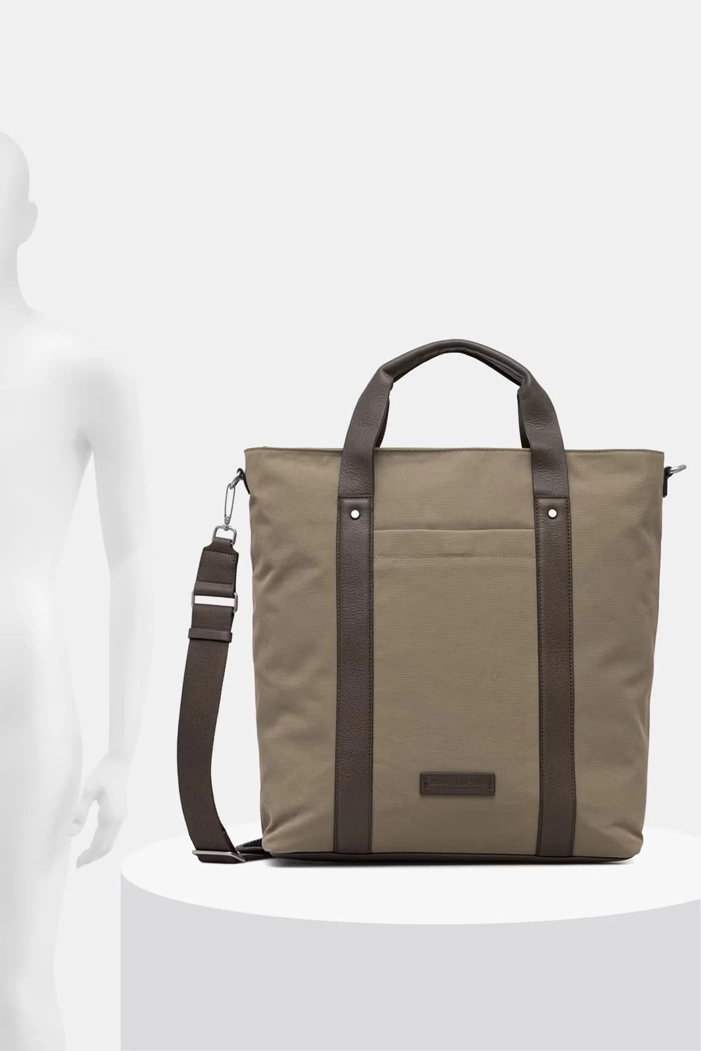 Мужская сумка - фото 4