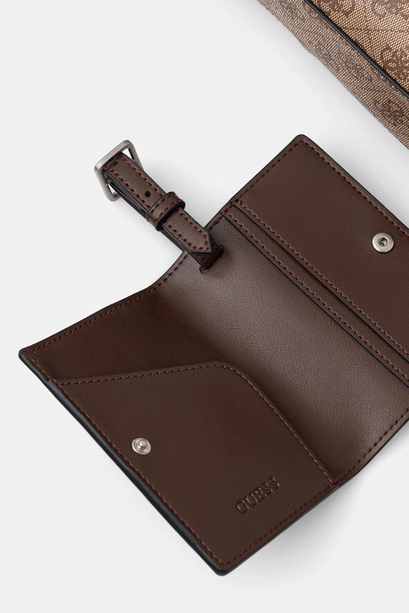 MILANO мужская сумка для ноутбука - фото 4