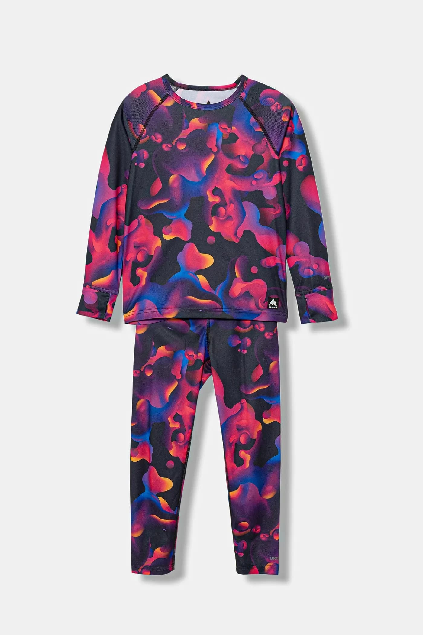 Детское функциональное белье