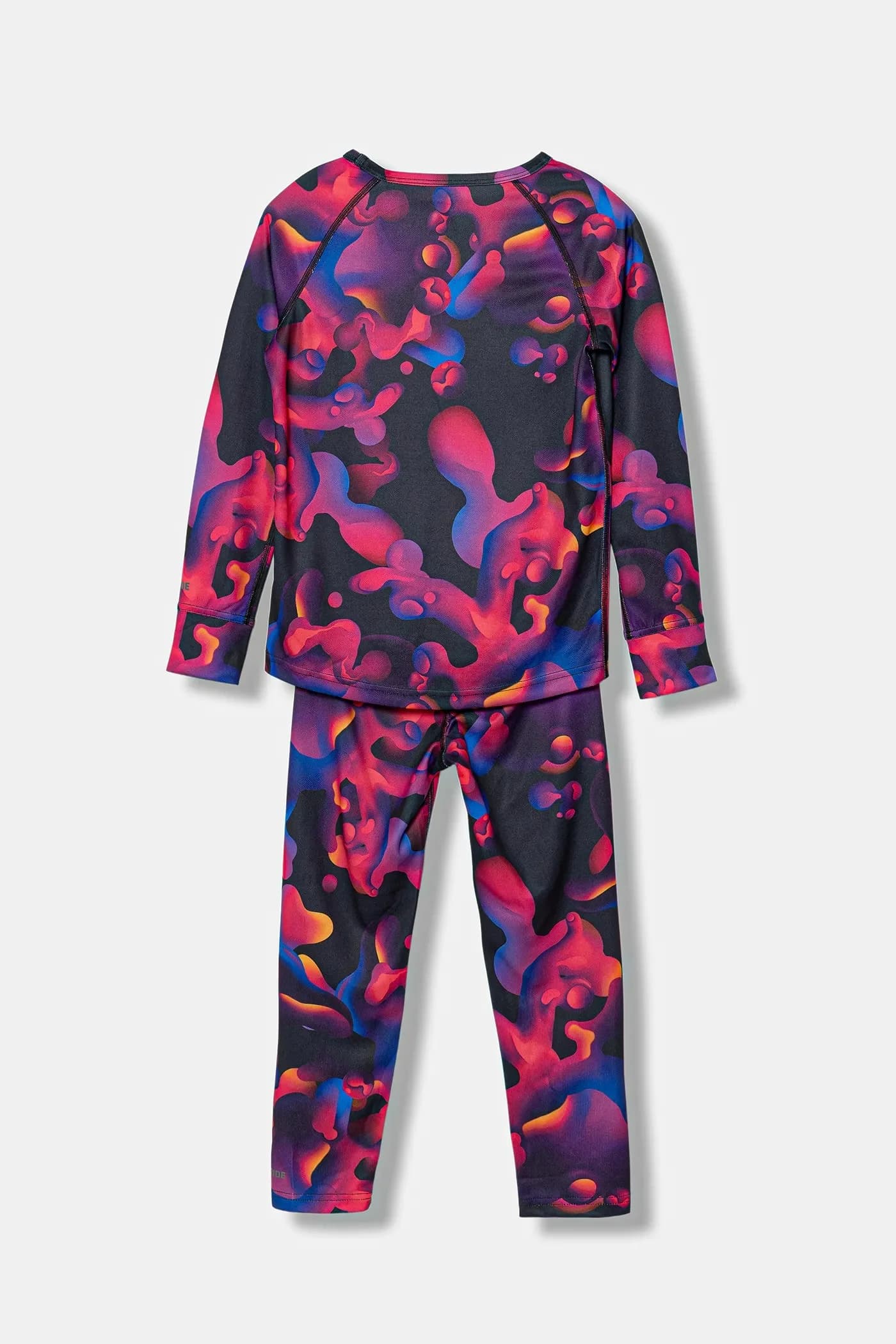 Детское функциональное белье - фото 3