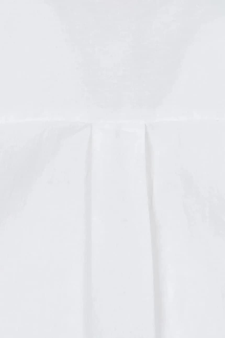 Детская хлопковая рубашка RAY SHIRT GOTS - фото 3