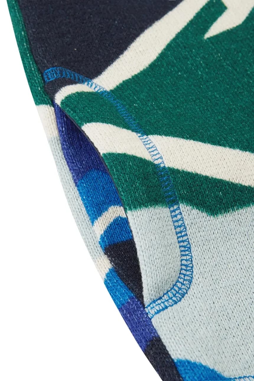 Детская флисовая толстовка Northern - фото 5