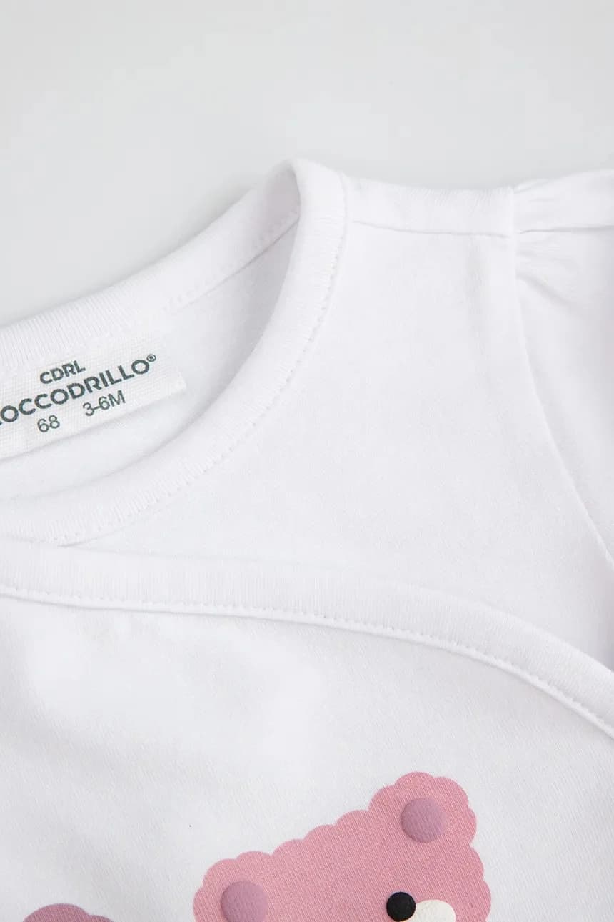 Детское боди - фото 3