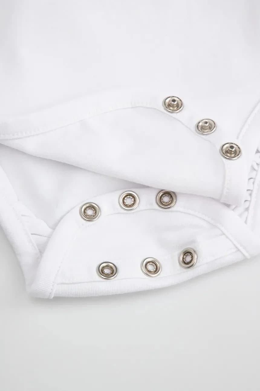 Детское боди - фото 4