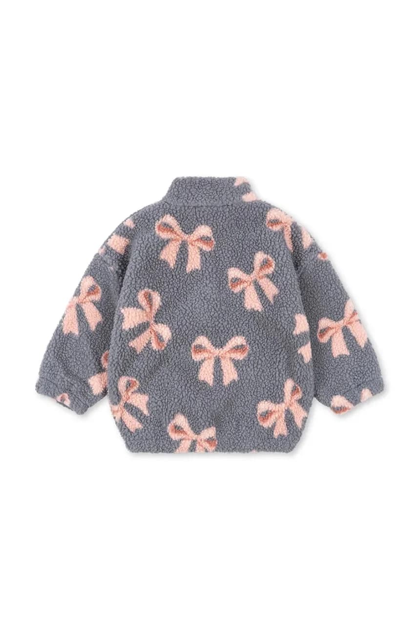 КУРТКА JODY TEDDY GRS - фото 2