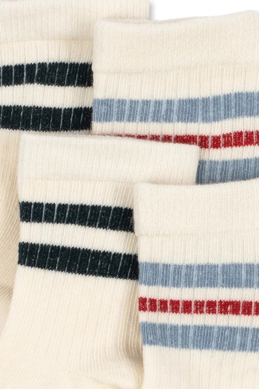 Детские носки 2 шт. ACT SOCKS 2 шт. - фото 2