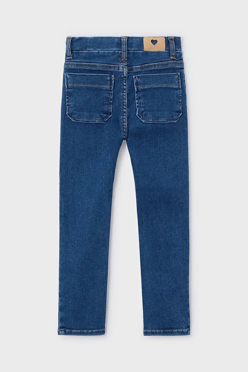 Детские леггинсы - фото 2