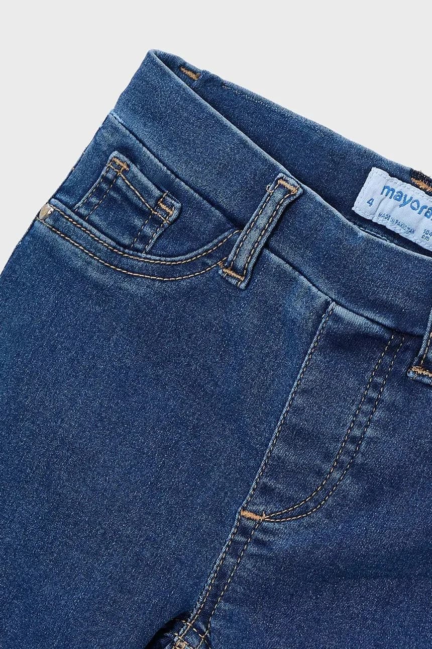 Детские леггинсы - фото 3