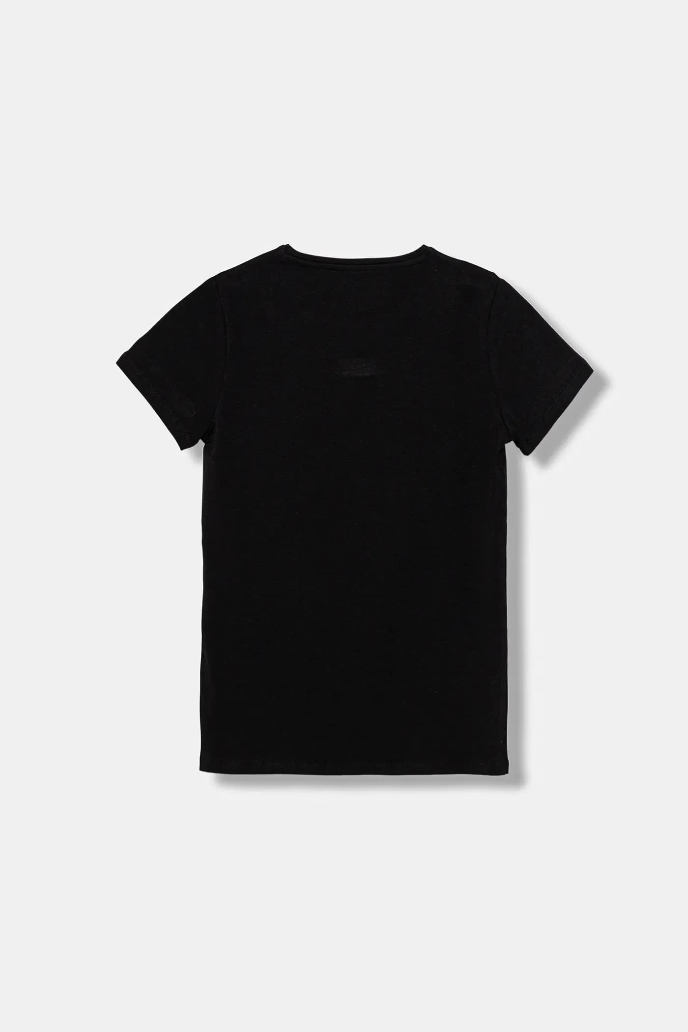 Детская футболка - фото 2