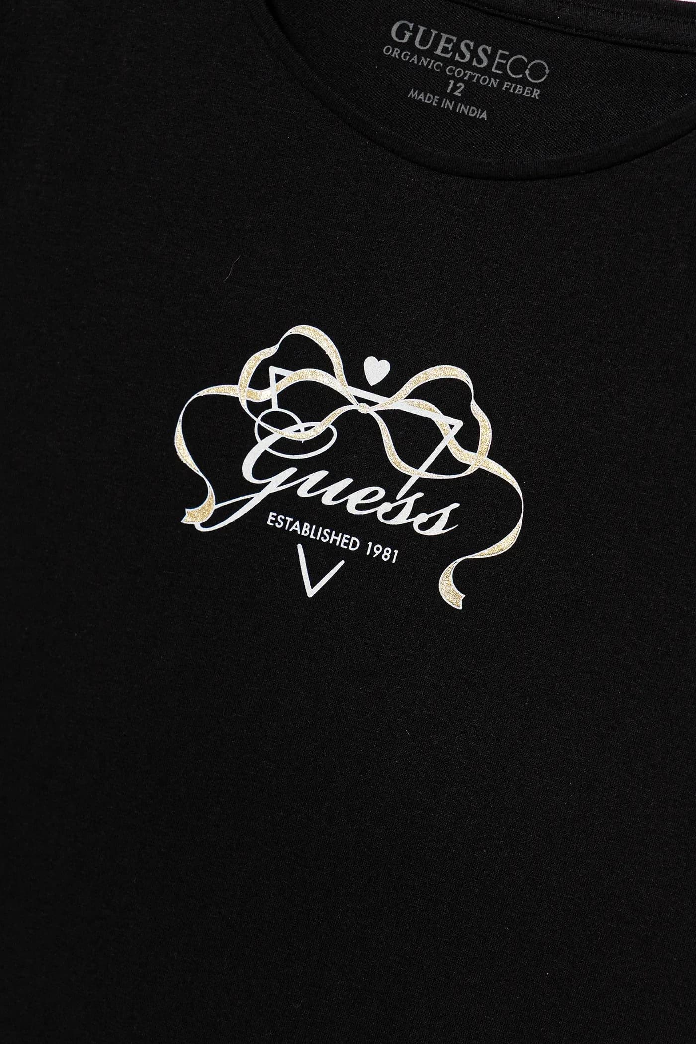 Детская футболка - фото 3