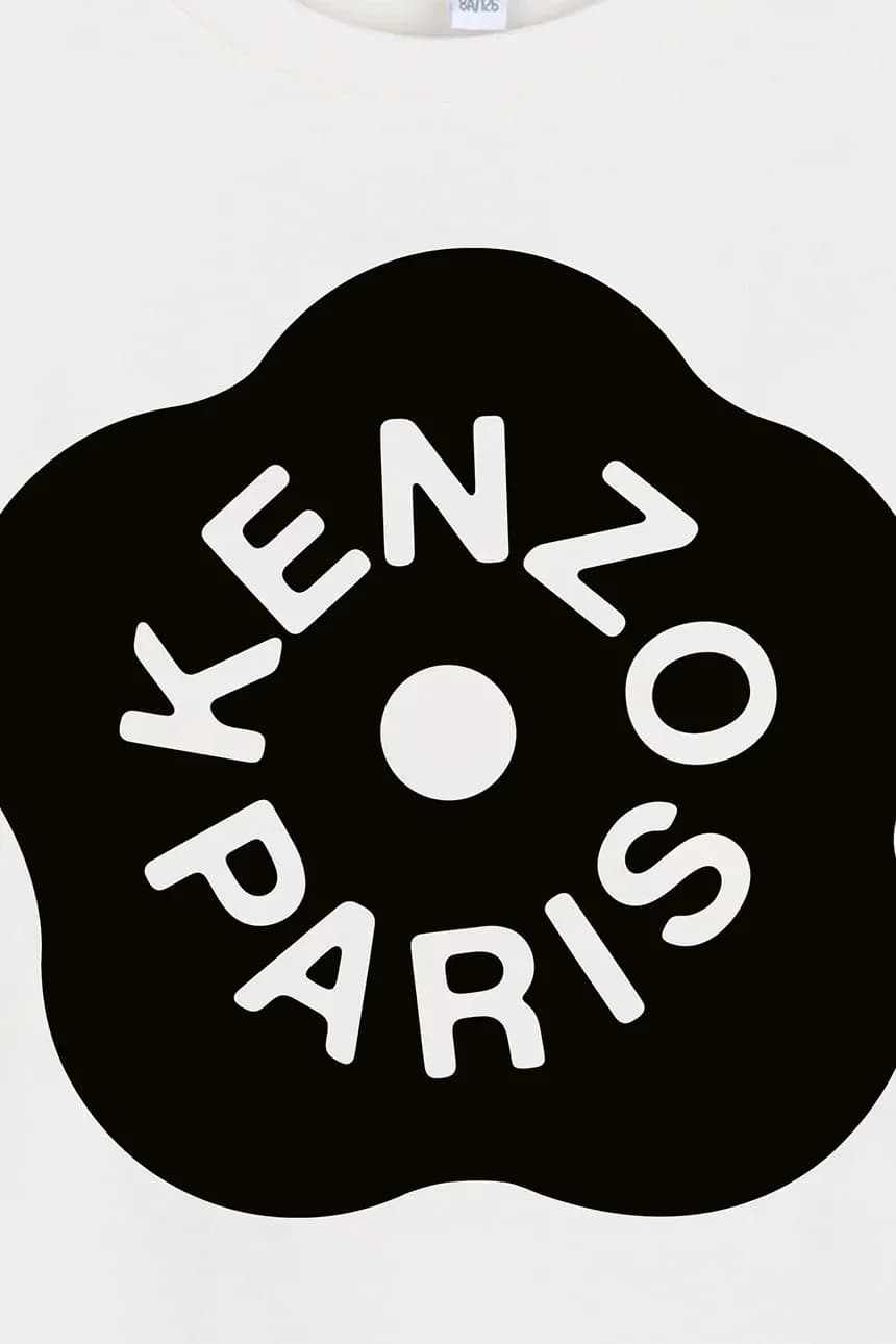 Детская хлопковая футболка - фото 3