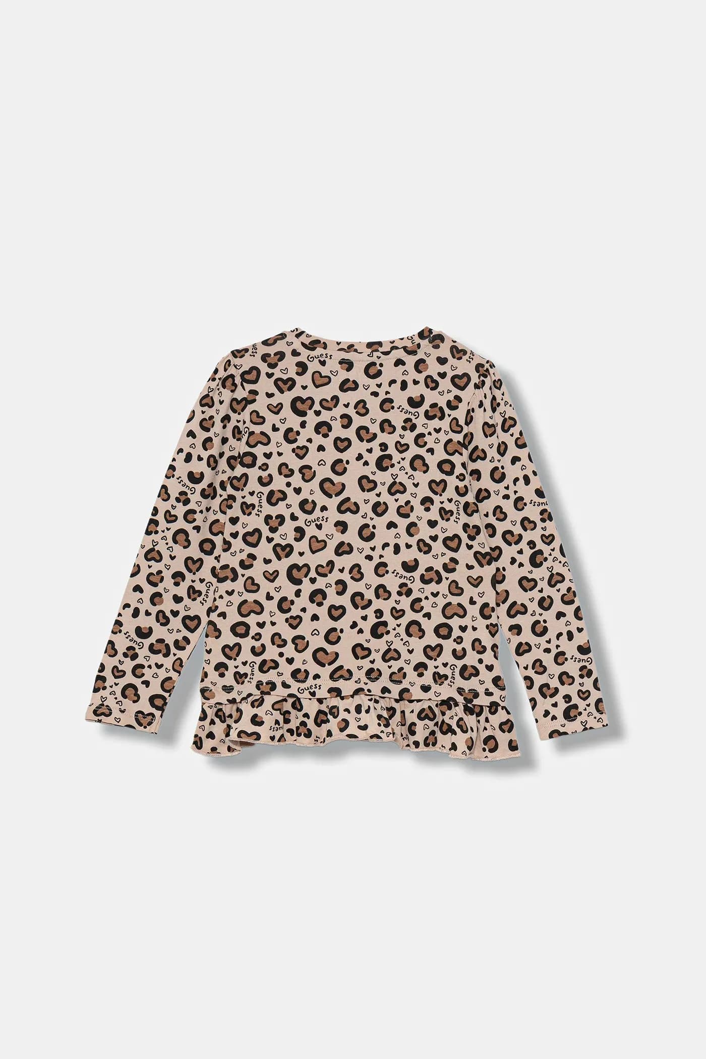 Детский лонгслив - фото 2