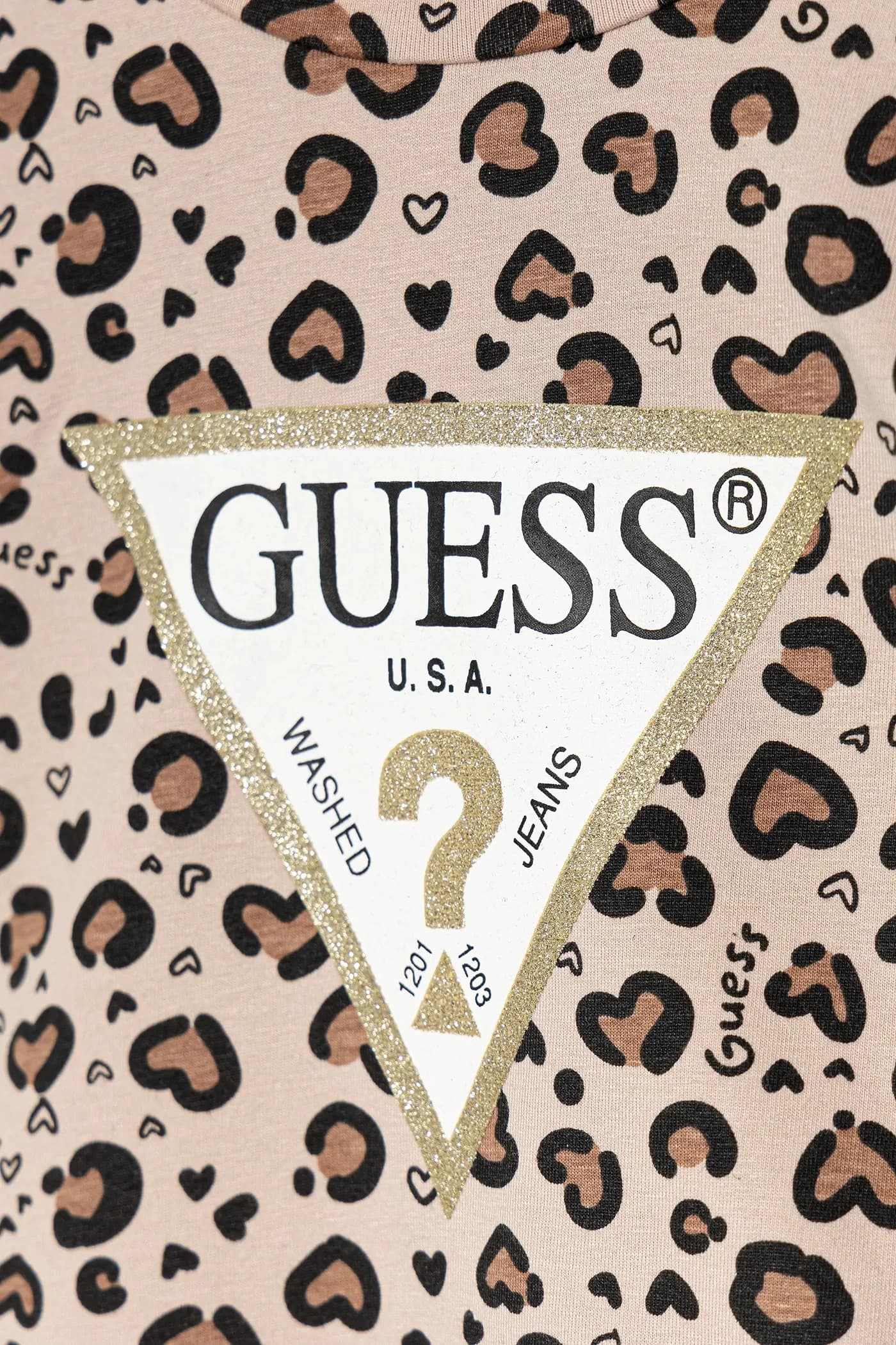 Детский лонгслив - фото 3