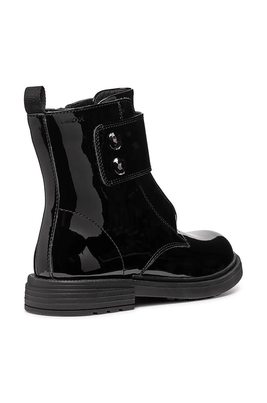 ЭКлер детские сапожки - фото 3