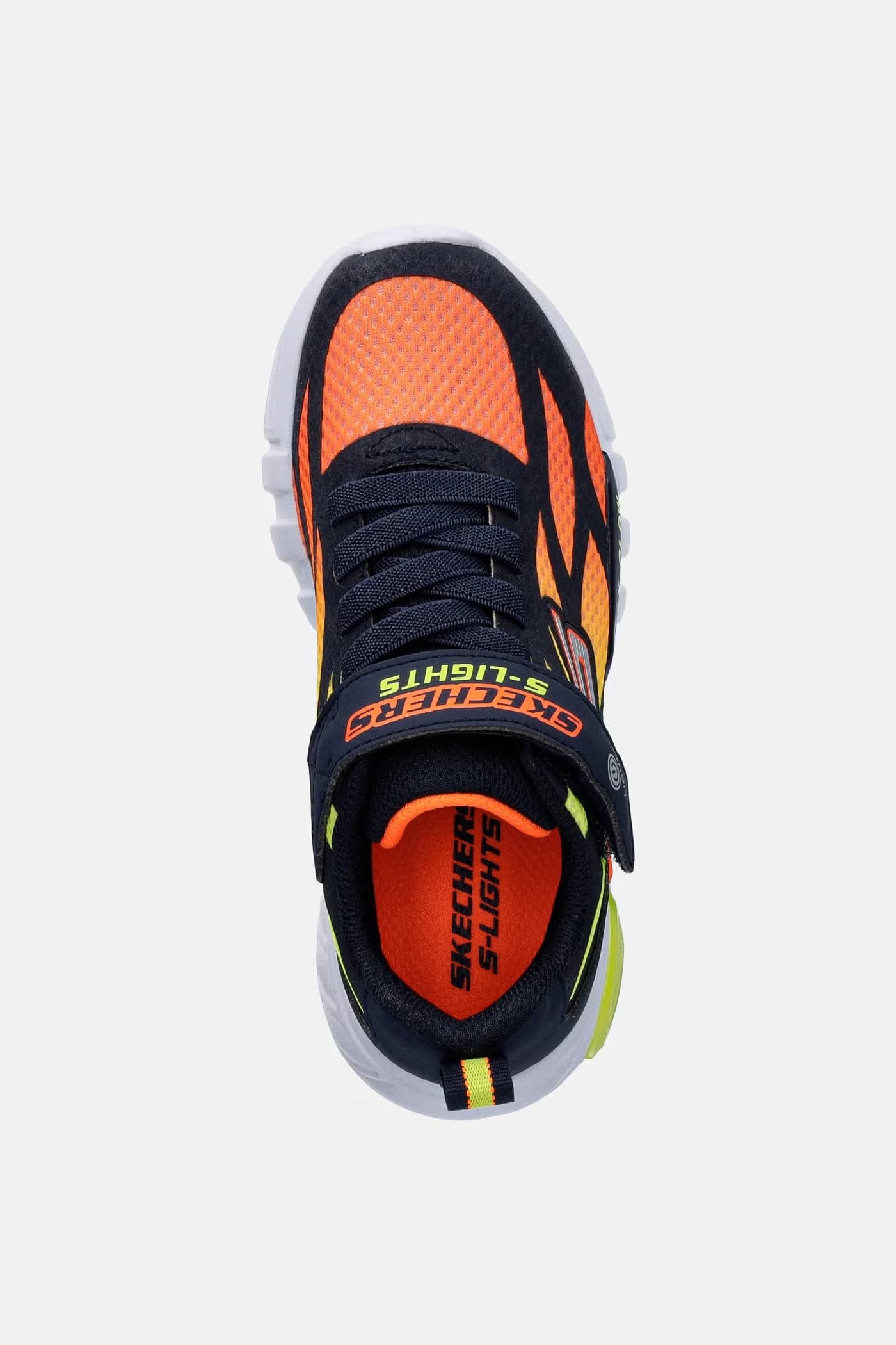 Детские кроссовки FLEX-GLOW - DEZLOM - фото 4