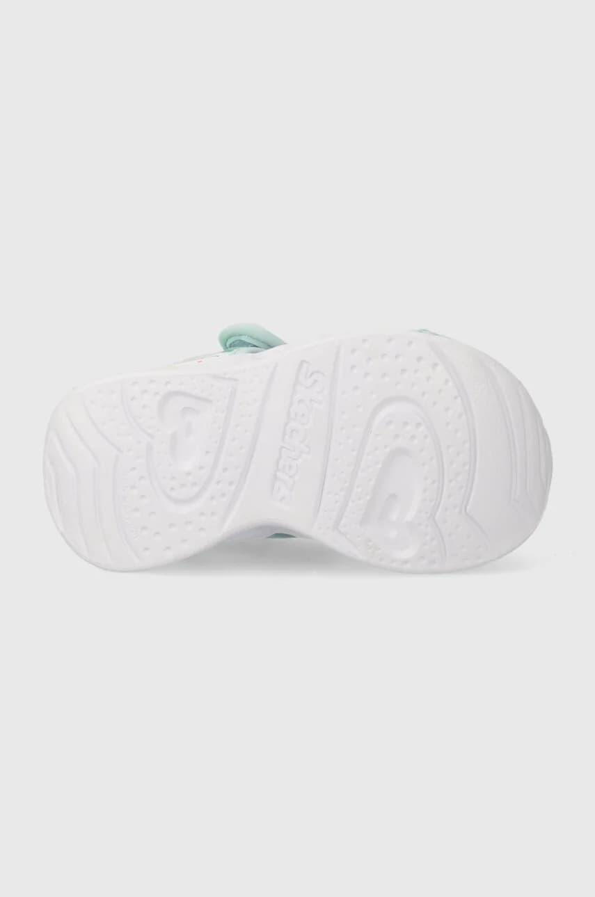 Детские сандалии - фото 5