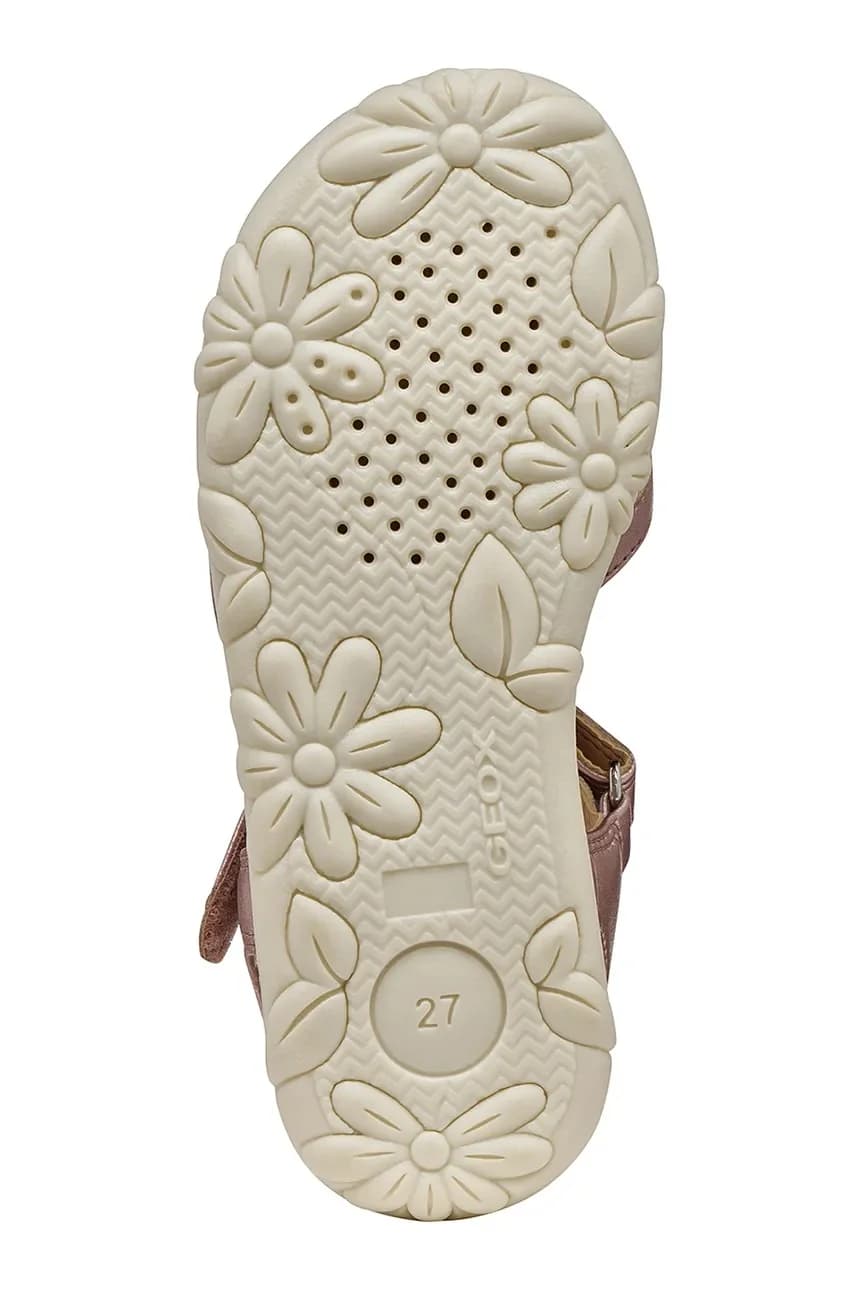 Детские сандалии SANDAL HAITI - фото 6