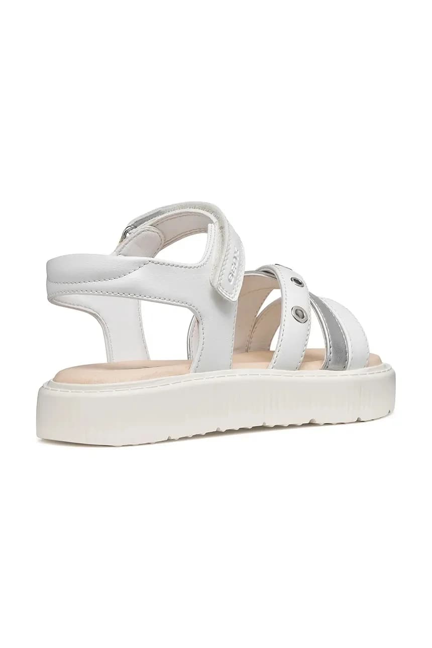 Детские сандалии KODETTE - фото 3