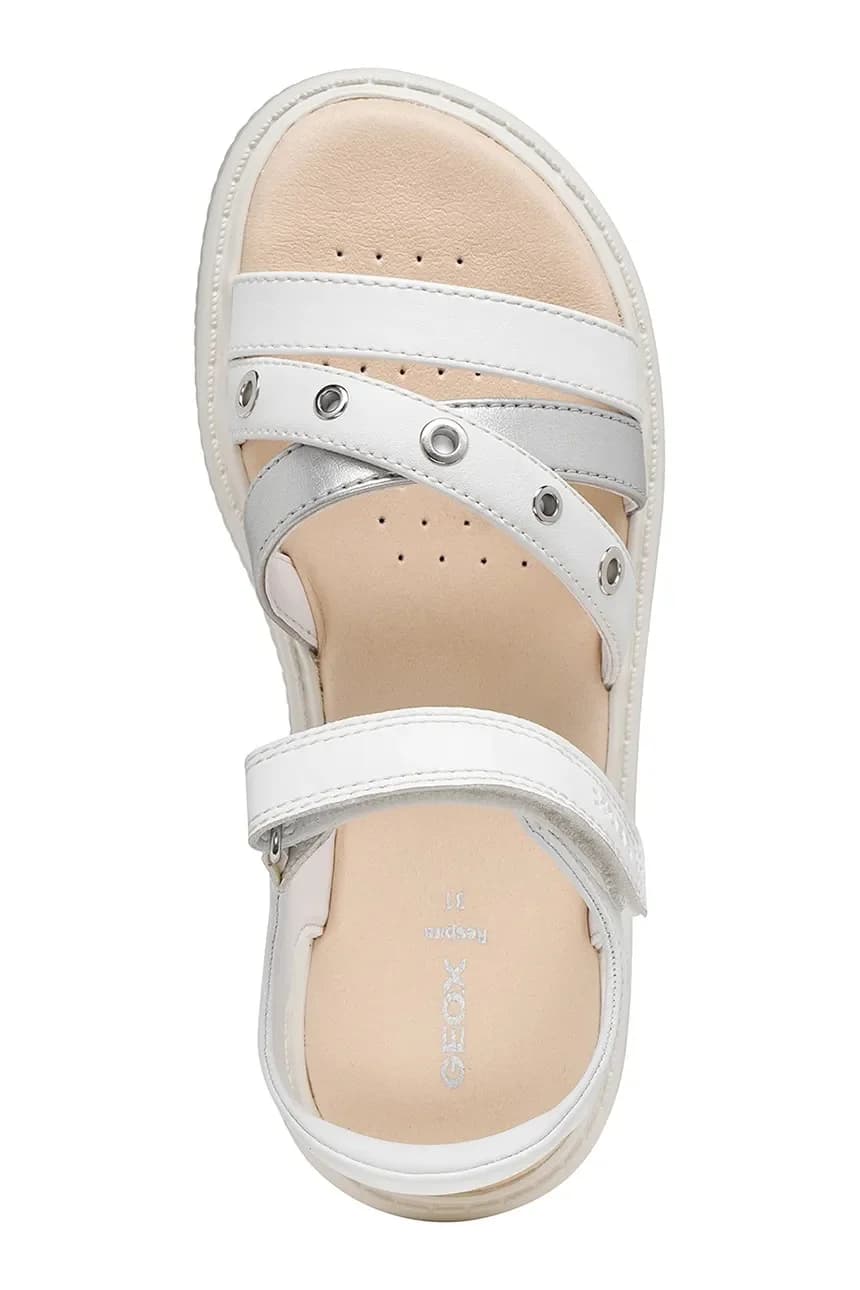 Детские сандалии KODETTE - фото 5