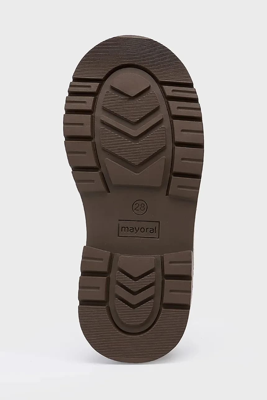 Детские мокасины - фото 3