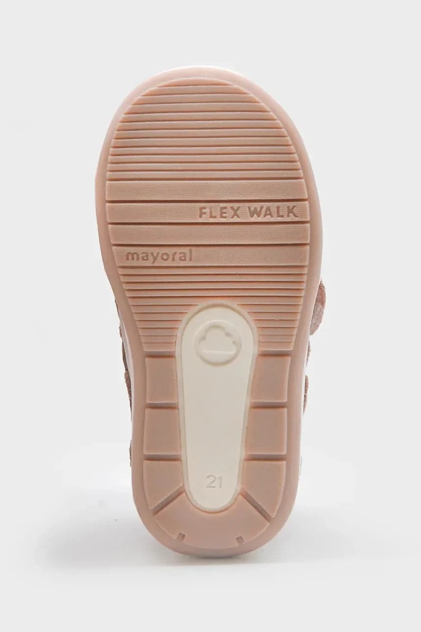 Детская кожаная обувь - фото 3