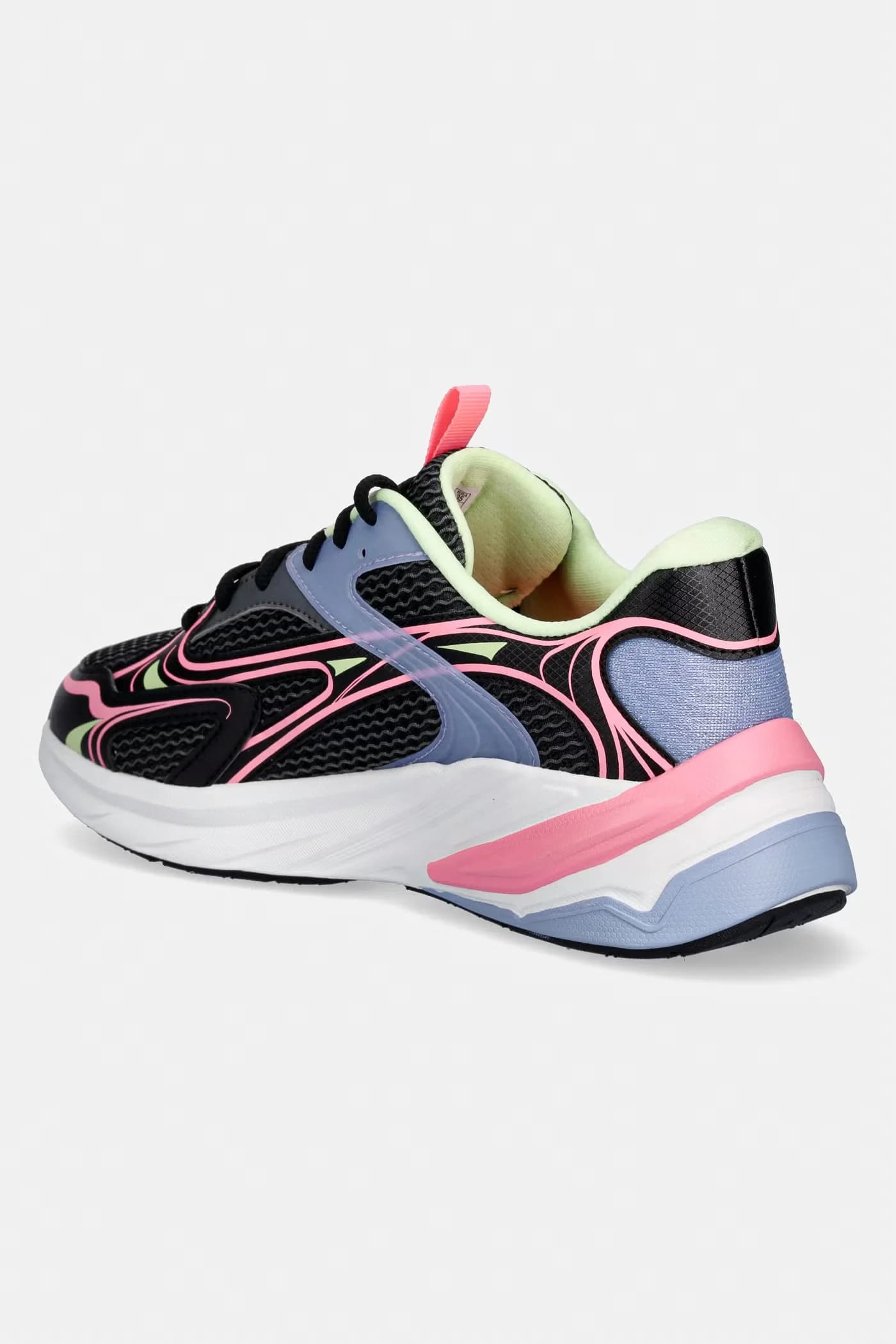 Детские кроссовки S2K - фото 5