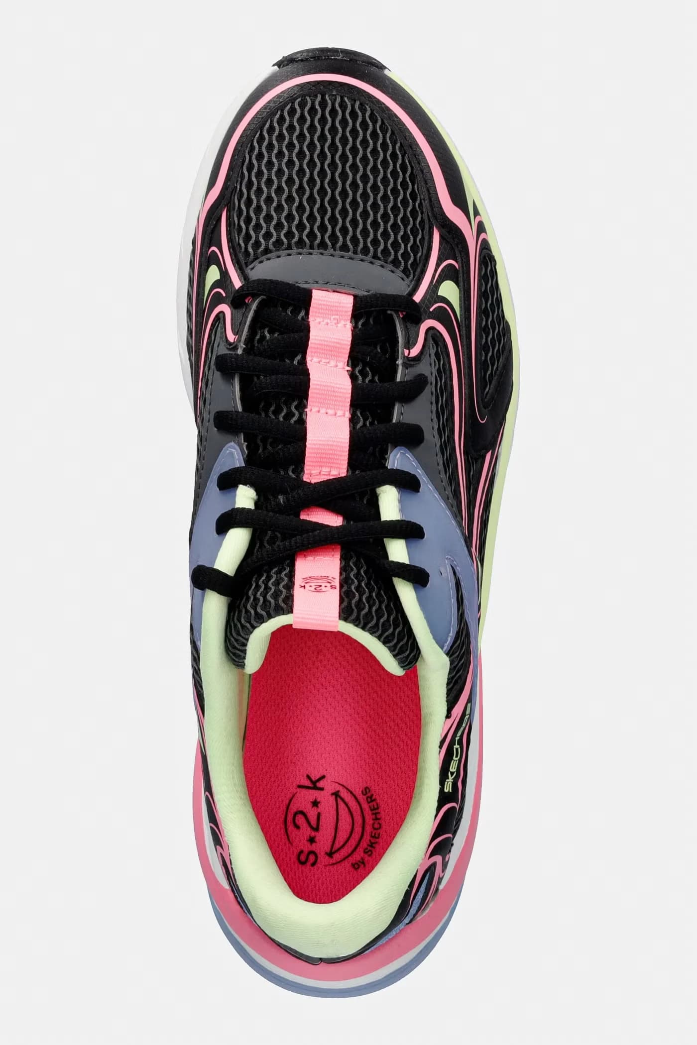 Детские кроссовки S2K - фото 7