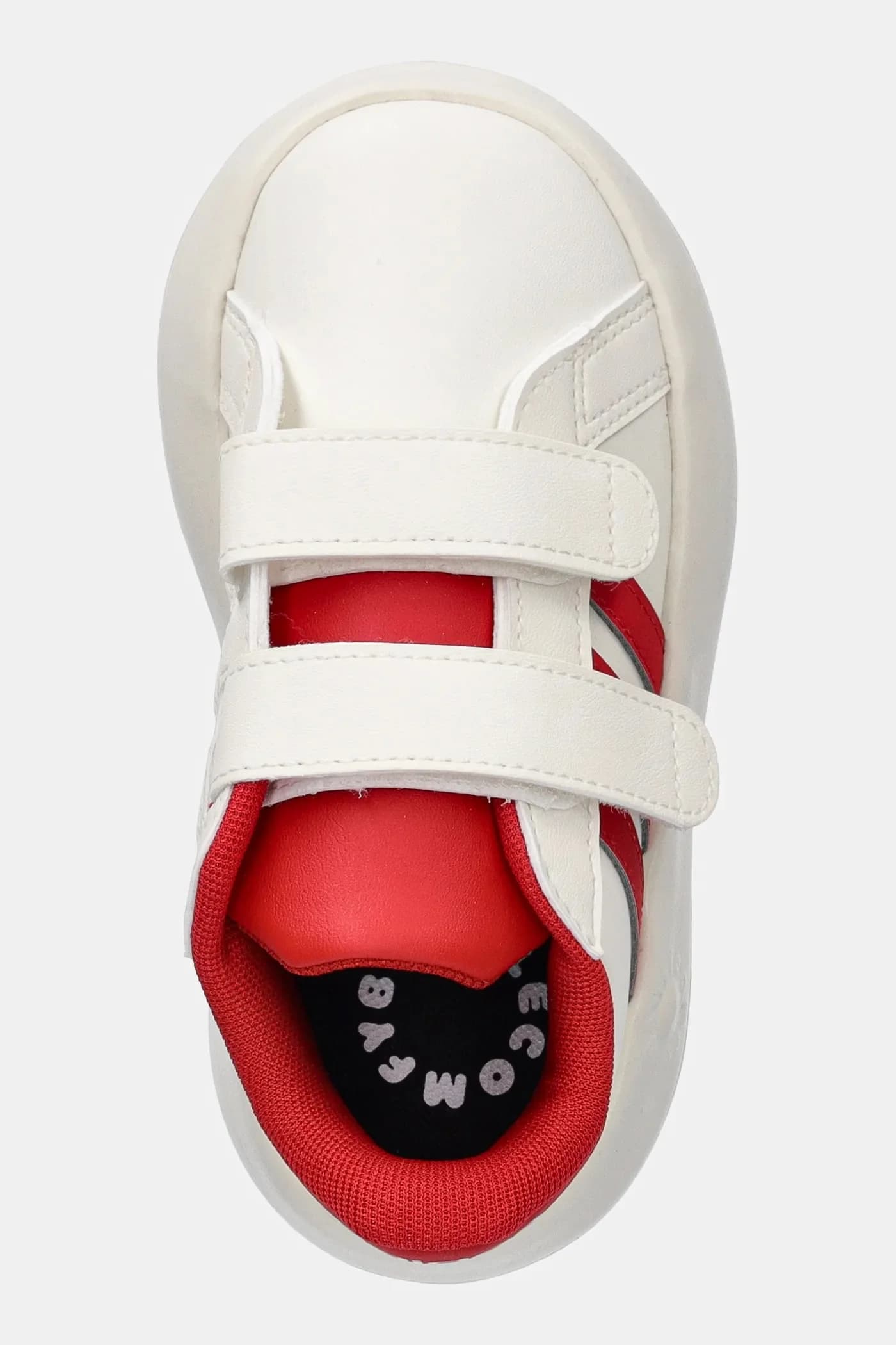 Детские кроссовки GRAND COURT 2.0 - фото 7