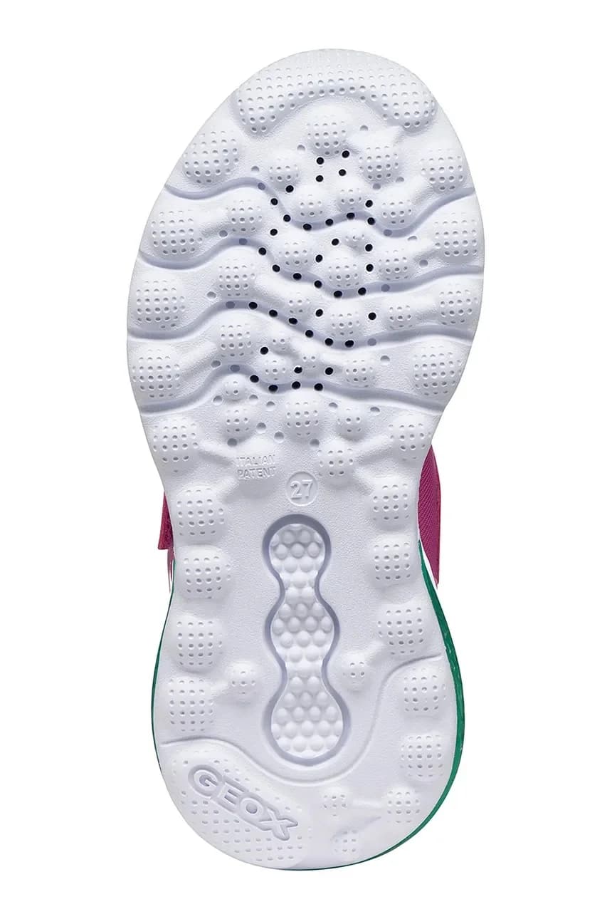 Детские кроссовки ACTIVART ILUMINUS - фото 13