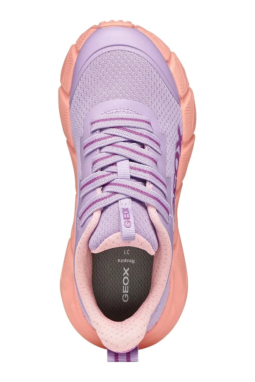 Детские кроссовки FLEXYPER FAST - фото 9