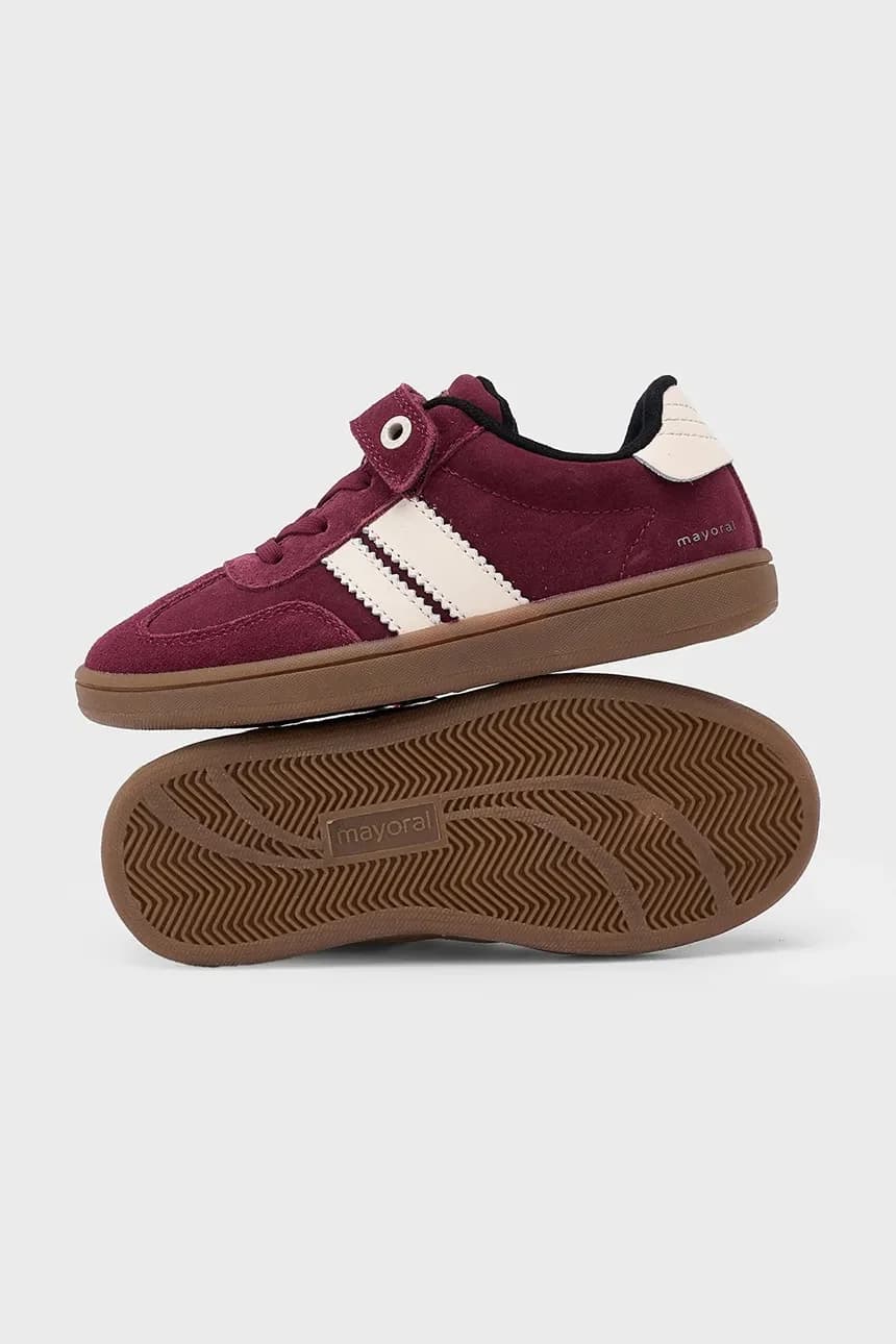 Детские кроссовки - фото 3