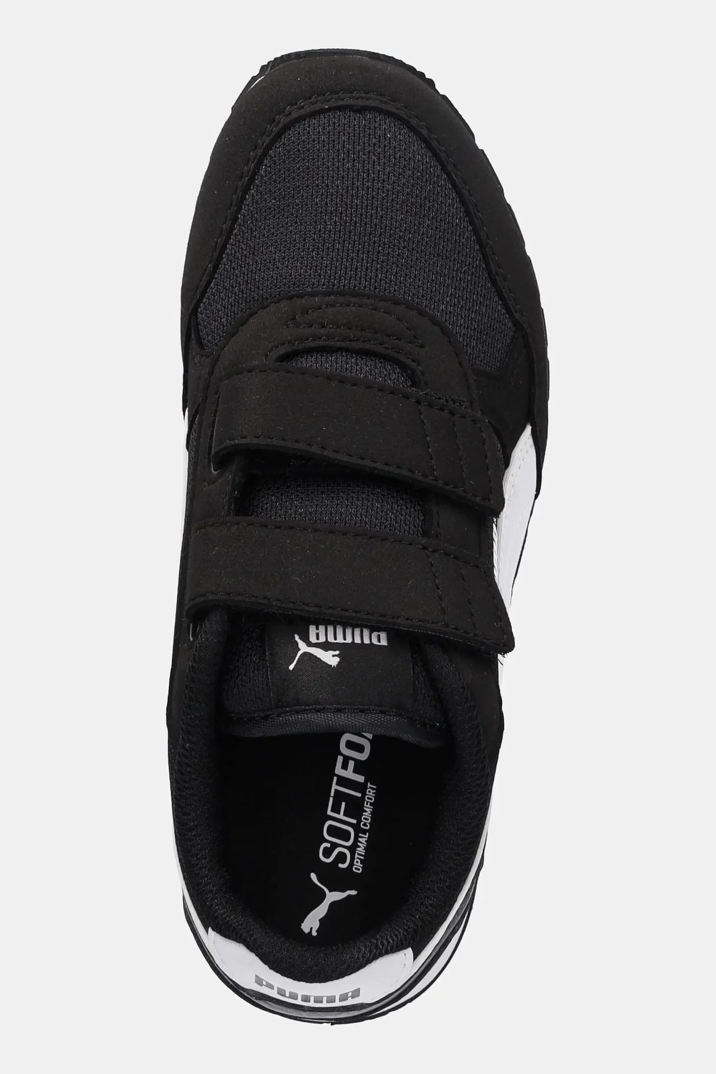 Детские кроссовки ST Runner v4 Mesh V PS - фото 7