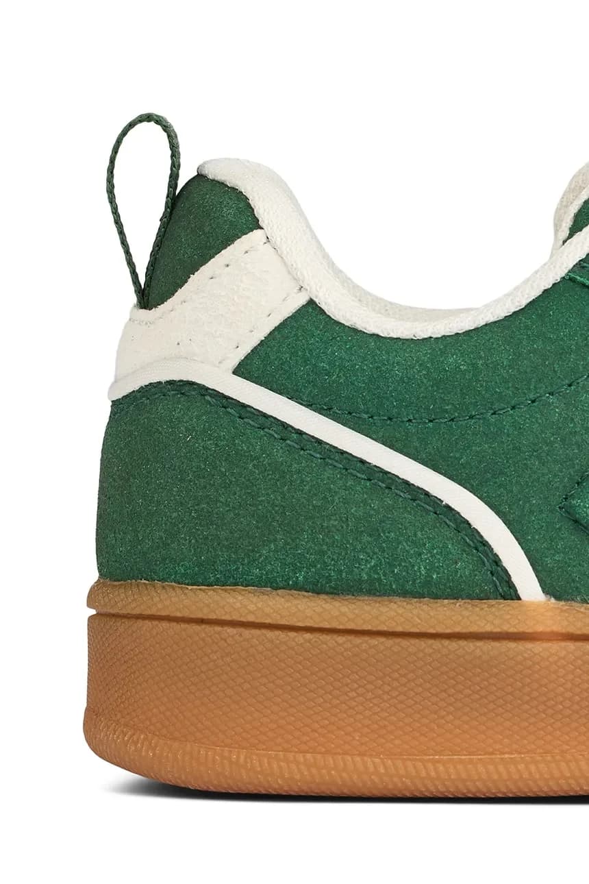 детские кроссовки Claudina Sneakers - фото 7