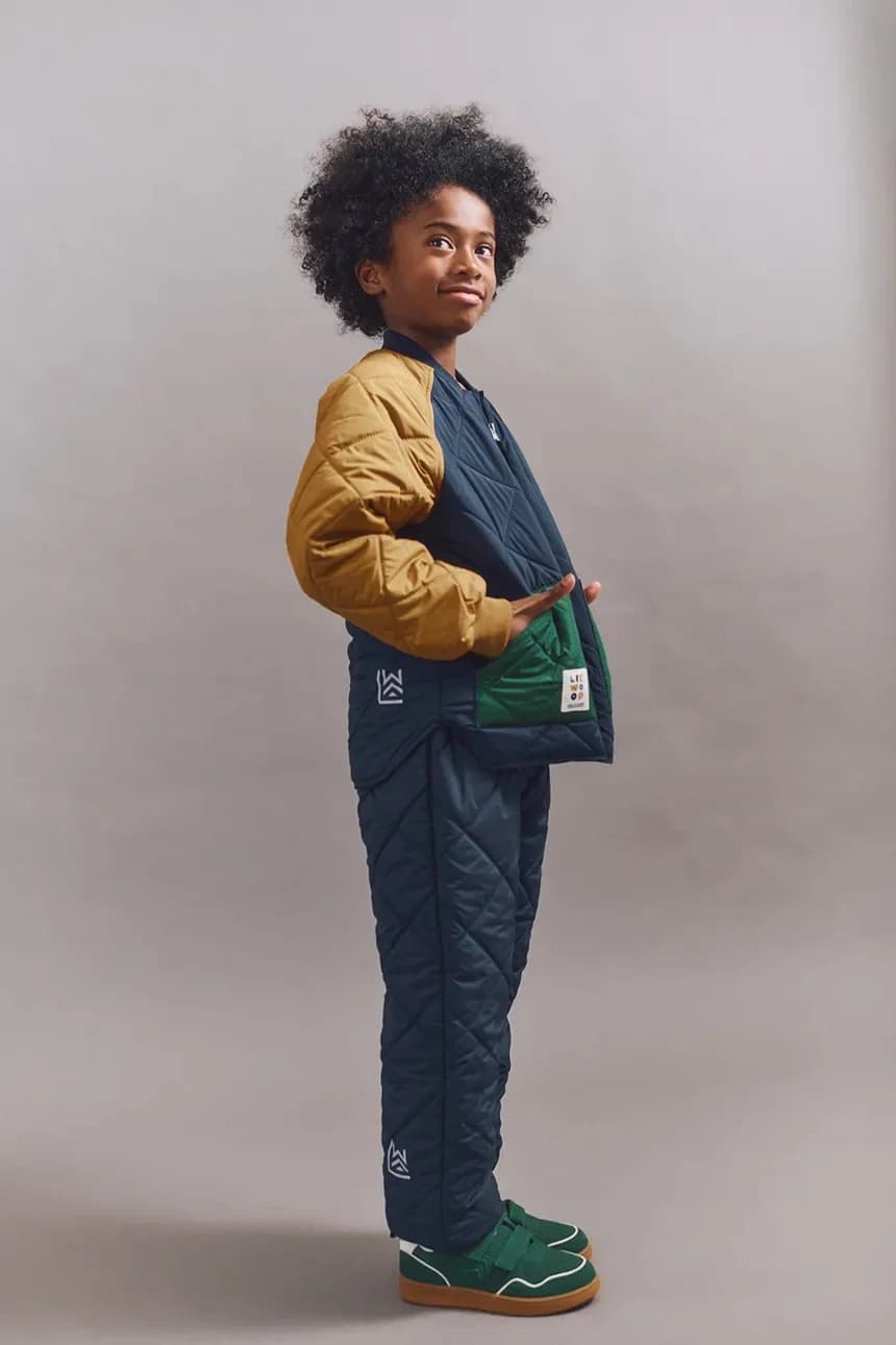 детские кроссовки Claudina Sneakers - фото 17