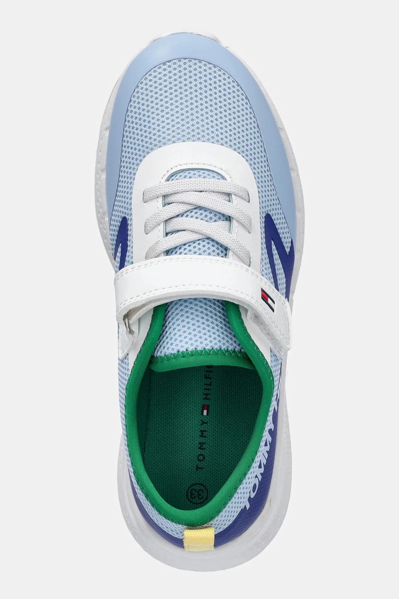 Детские кроссовки - фото 4