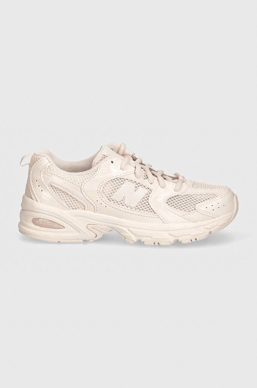 Детские кроссовки 530 - фото 2