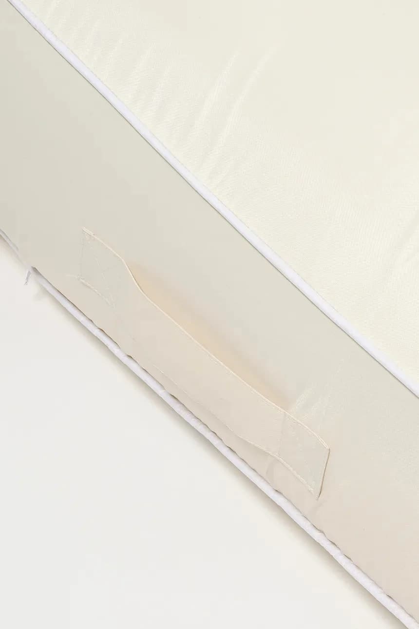 Надувной матрас для плавания Luxe Casa Cream - фото 4