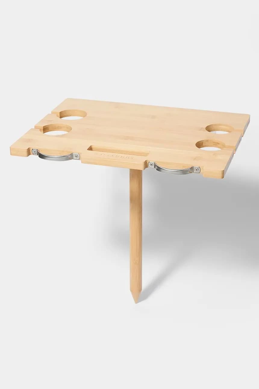 Пляжный стол Le Weekend Natural