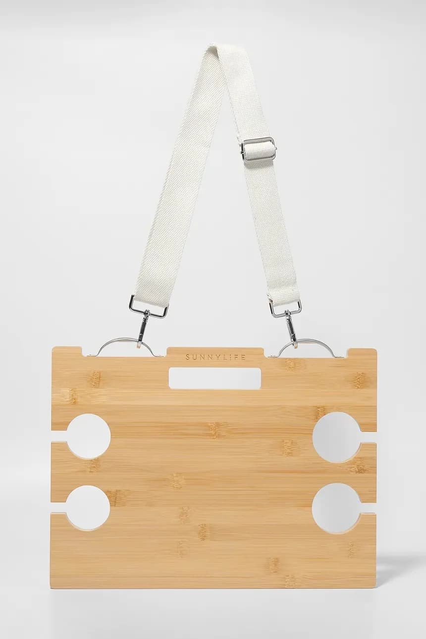 Пляжный стол Le Weekend Natural - фото 2