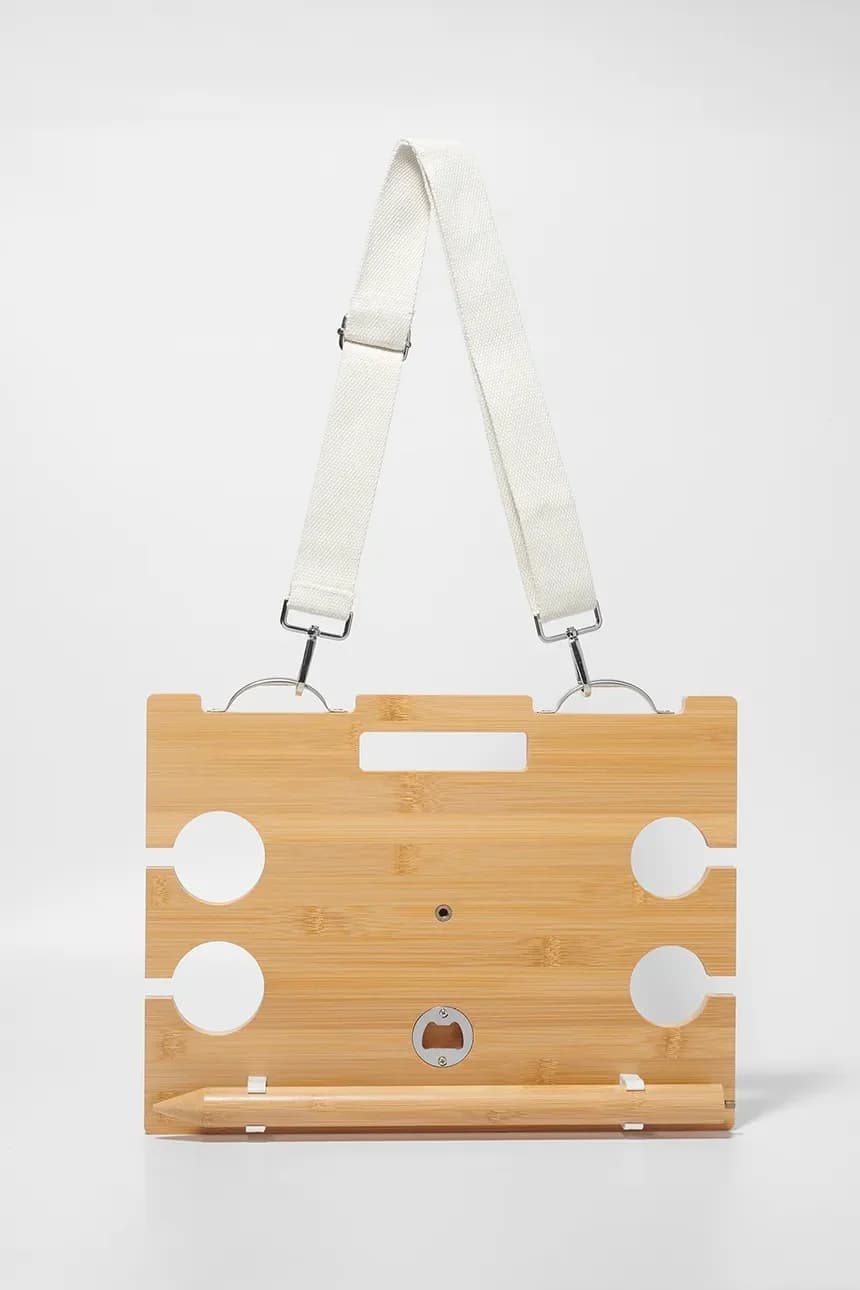 Пляжный стол Le Weekend Natural - фото 3