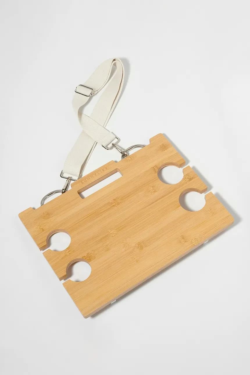 Пляжный стол Le Weekend Natural - фото 4