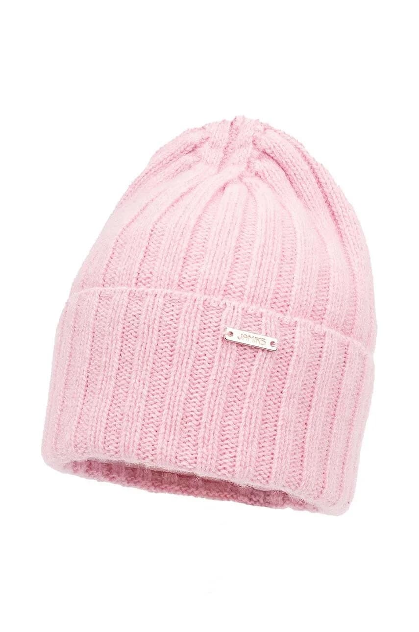 МАДИ детская шерстяная шапка