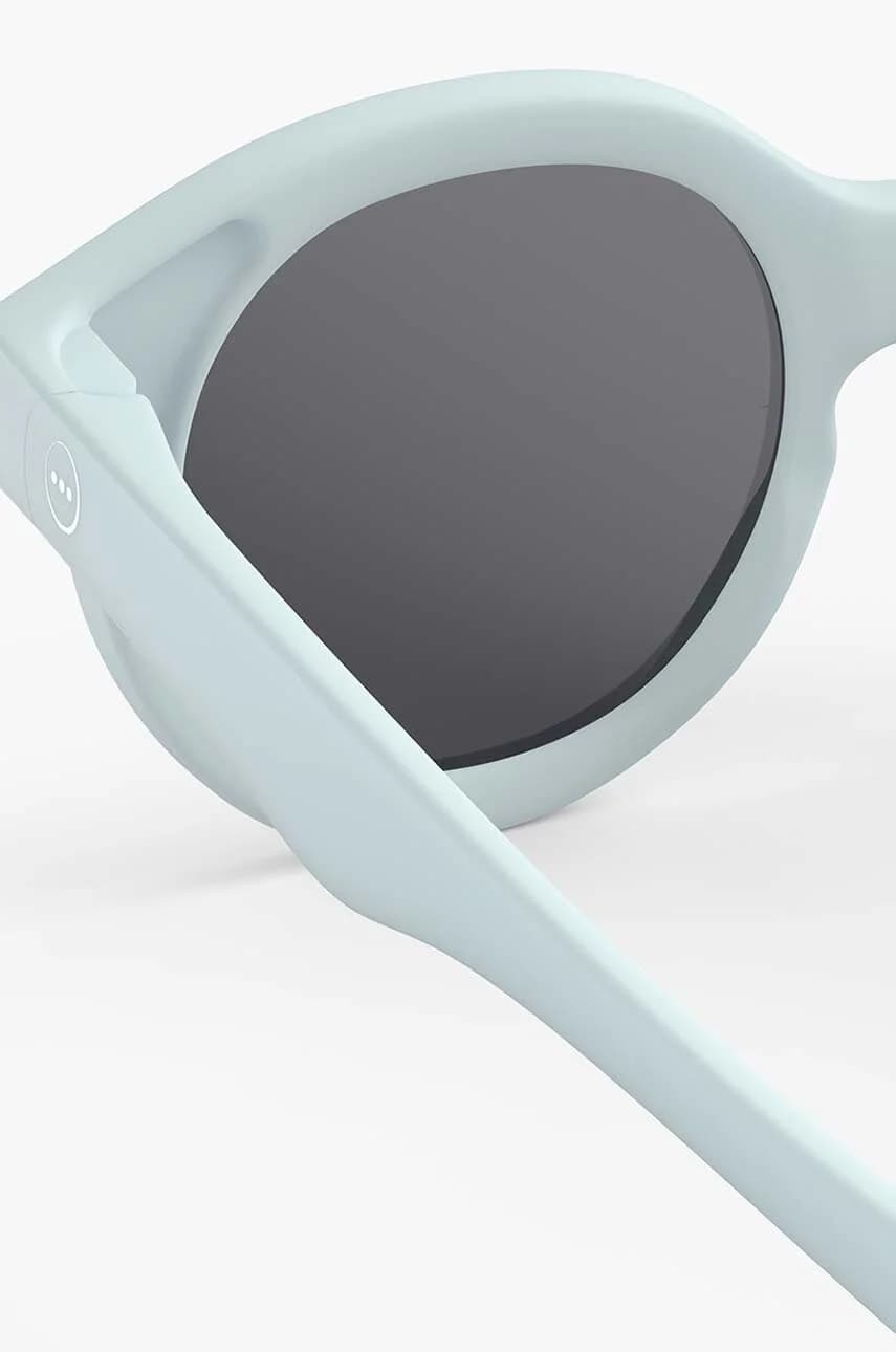 Детские солнцезащитные очки KIDS PLUS #c - фото 4