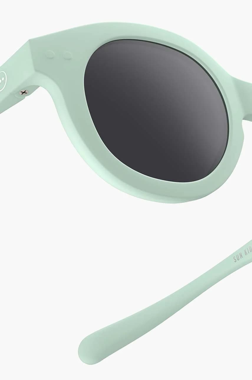 Детские солнцезащитные очки KIDS PLUS #c - фото 3