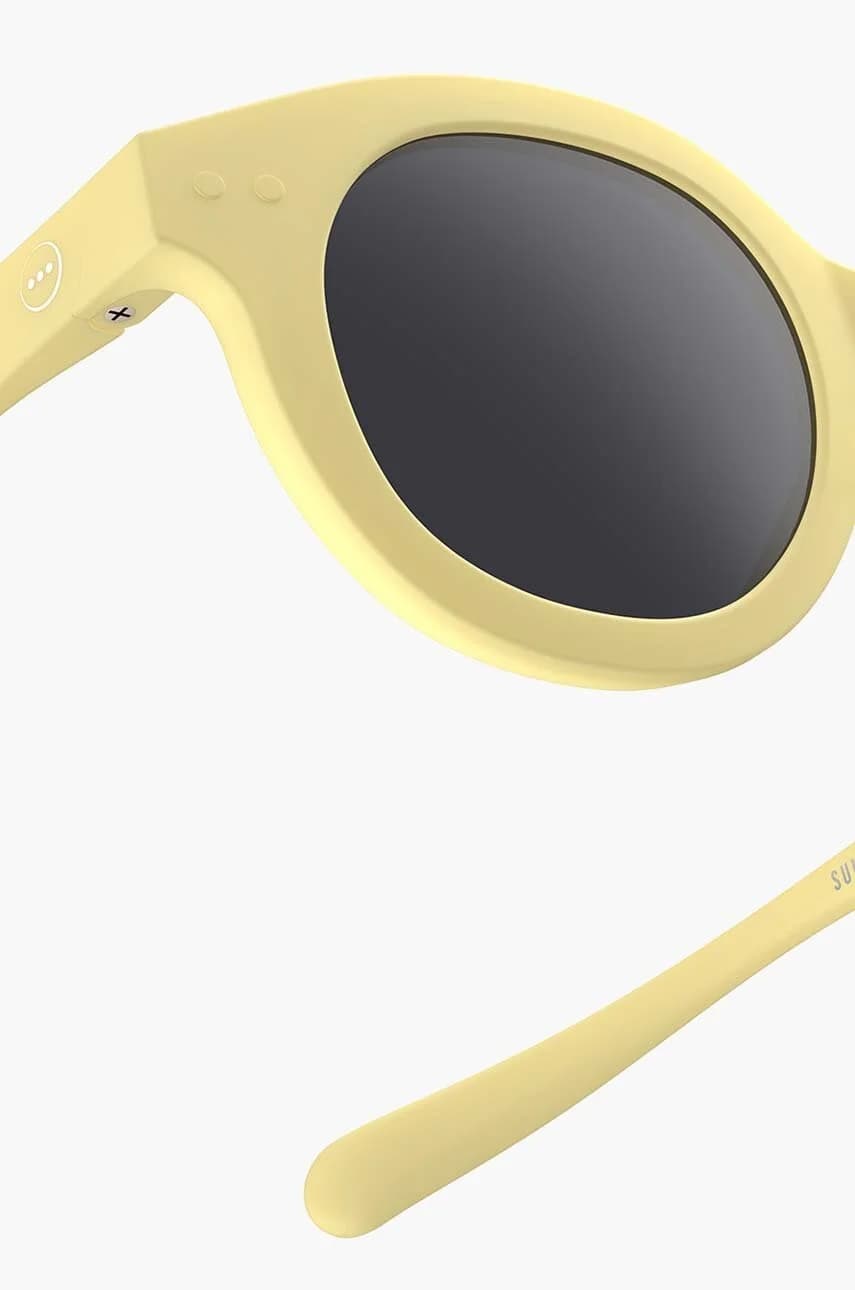 Детские солнцезащитные очки KIDS PLUS #c - фото 3